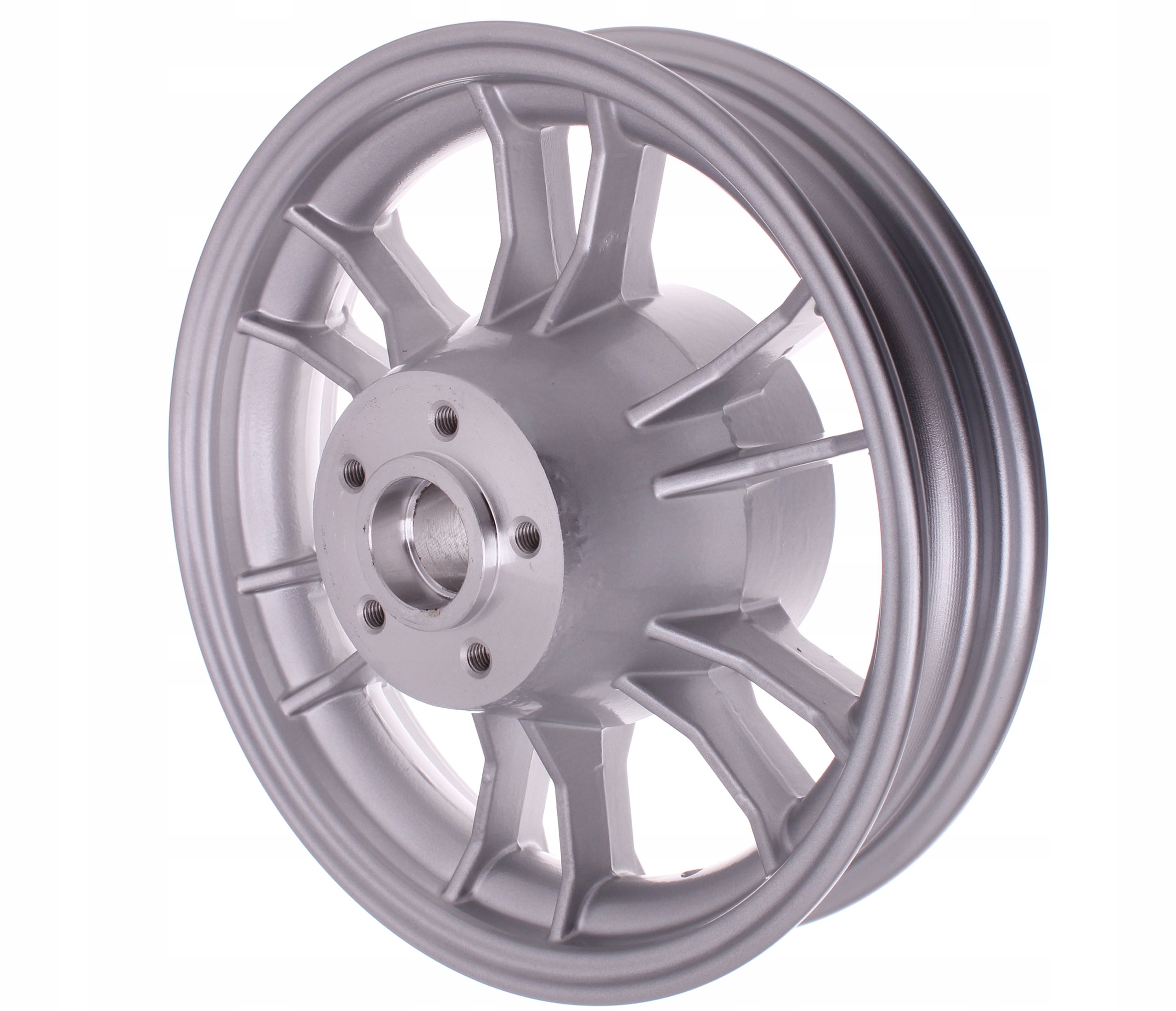 ROMET MOTORYNKA PONY OBRECZ FELGA KOLO TYL 9x1 75 Rim width other