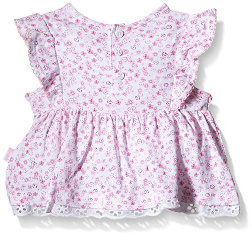 Q22 DZIEWCZĘCA KOSZULKA TUNIKA PUMPKIN PATCH 6/12 Kod producenta S5BG11007