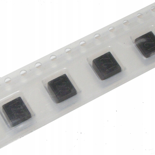 

Dławik Smd 1200uH 1.2mH 10% 1,5Mhz 75mA x5