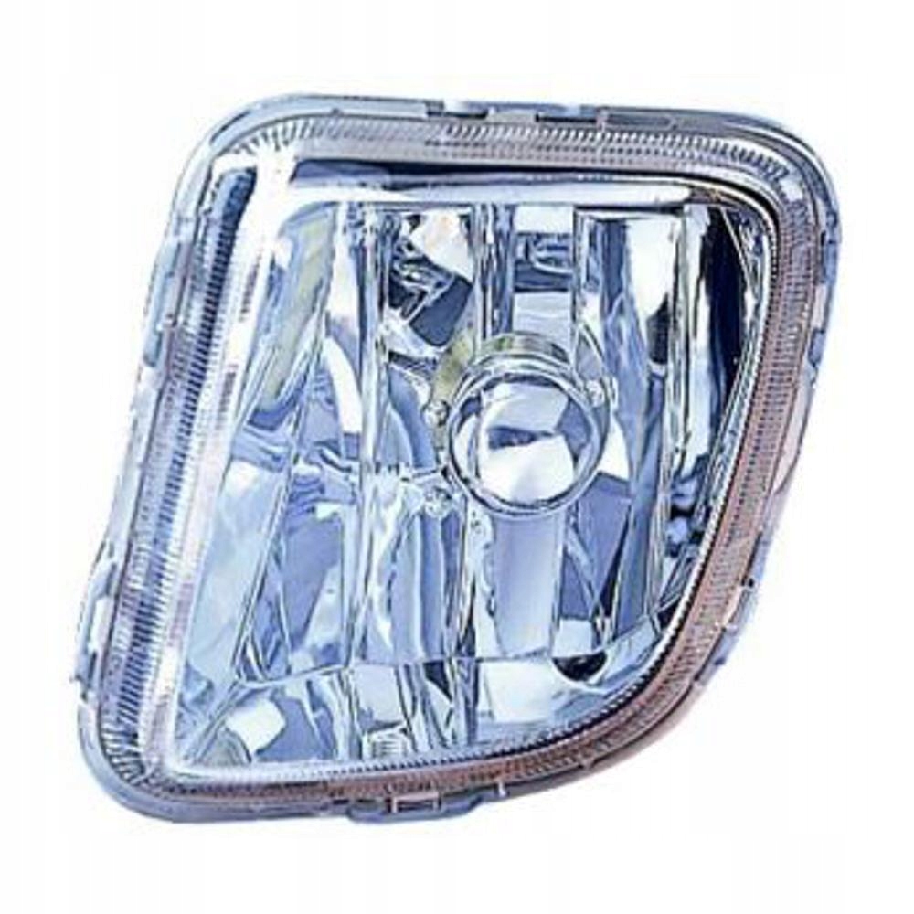 ПРОТИВОТУМАНКА HYUNDAI H-1 STAREX '97-'07 ЛЕВЫЙ DEPO