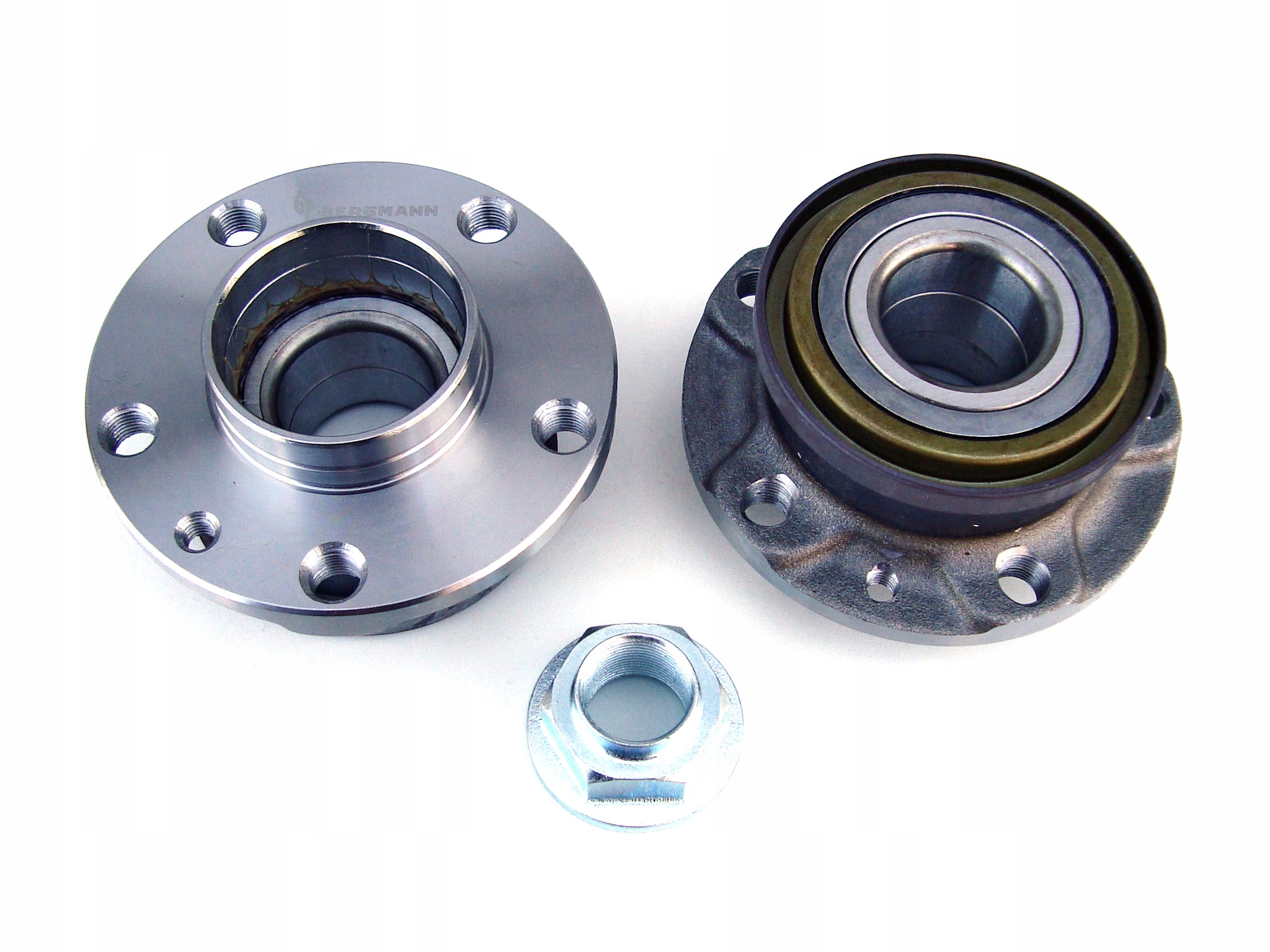 GT24-033 - ПОДШИПНИК ЗАДНЕЙ СТУПИЦЫ ALFA ROMEO 147 01-10 156 97-06