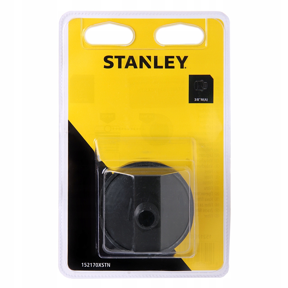 Filtr Powietrza 3/8" Stanley