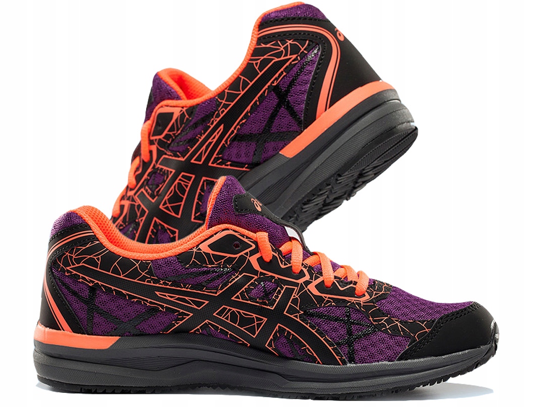 

Buty Damskie Asics Endurant T792N-3290 r. 37,5