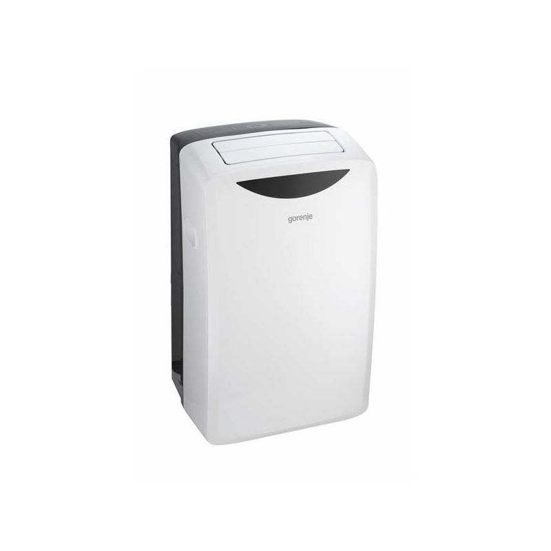 

Klimatyzator Gorenje Kam 26 Thp Przenośny Biały