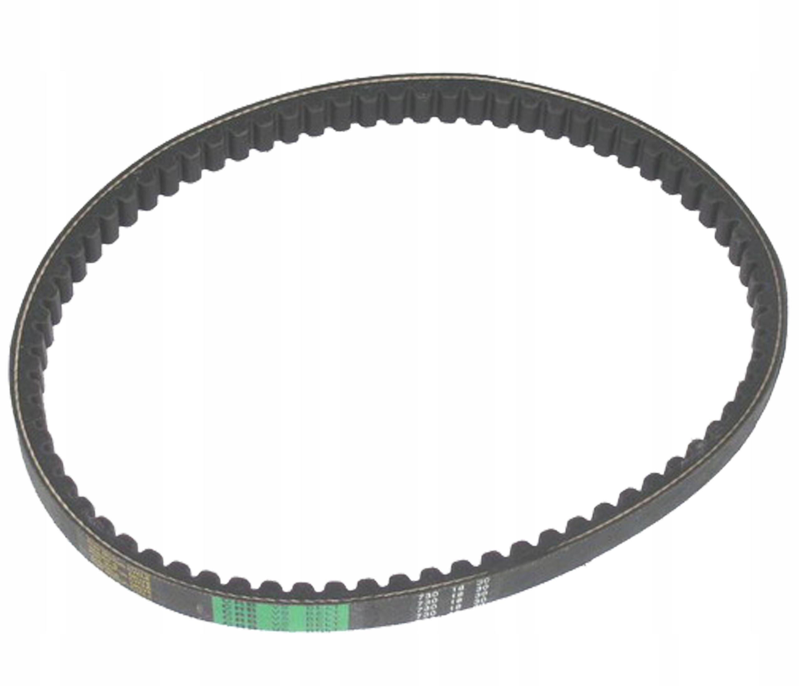 

Pasek Napędowy 730x18x30 Skuter 2T Pgo Jonway 50