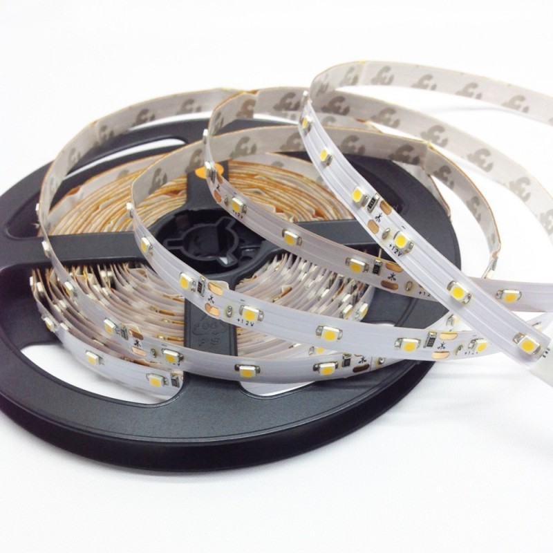 

Taśma Led 2835 60 Led 1m Premium 3 Lata