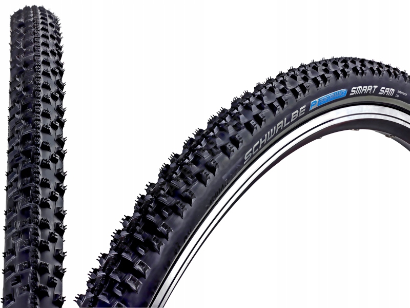 

Schwalbe opona Smart Sam 28x1.6 700x40c 42-622