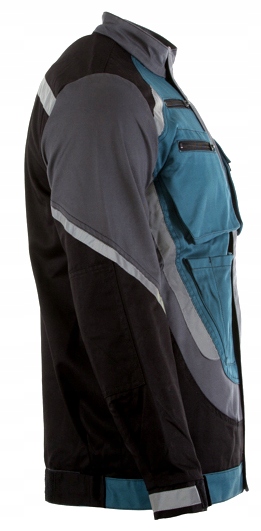 LAHTI PRO BLUZA ROBOCZA KURTKA L40403 ROZMIAR XXL Rozmiar XXL
