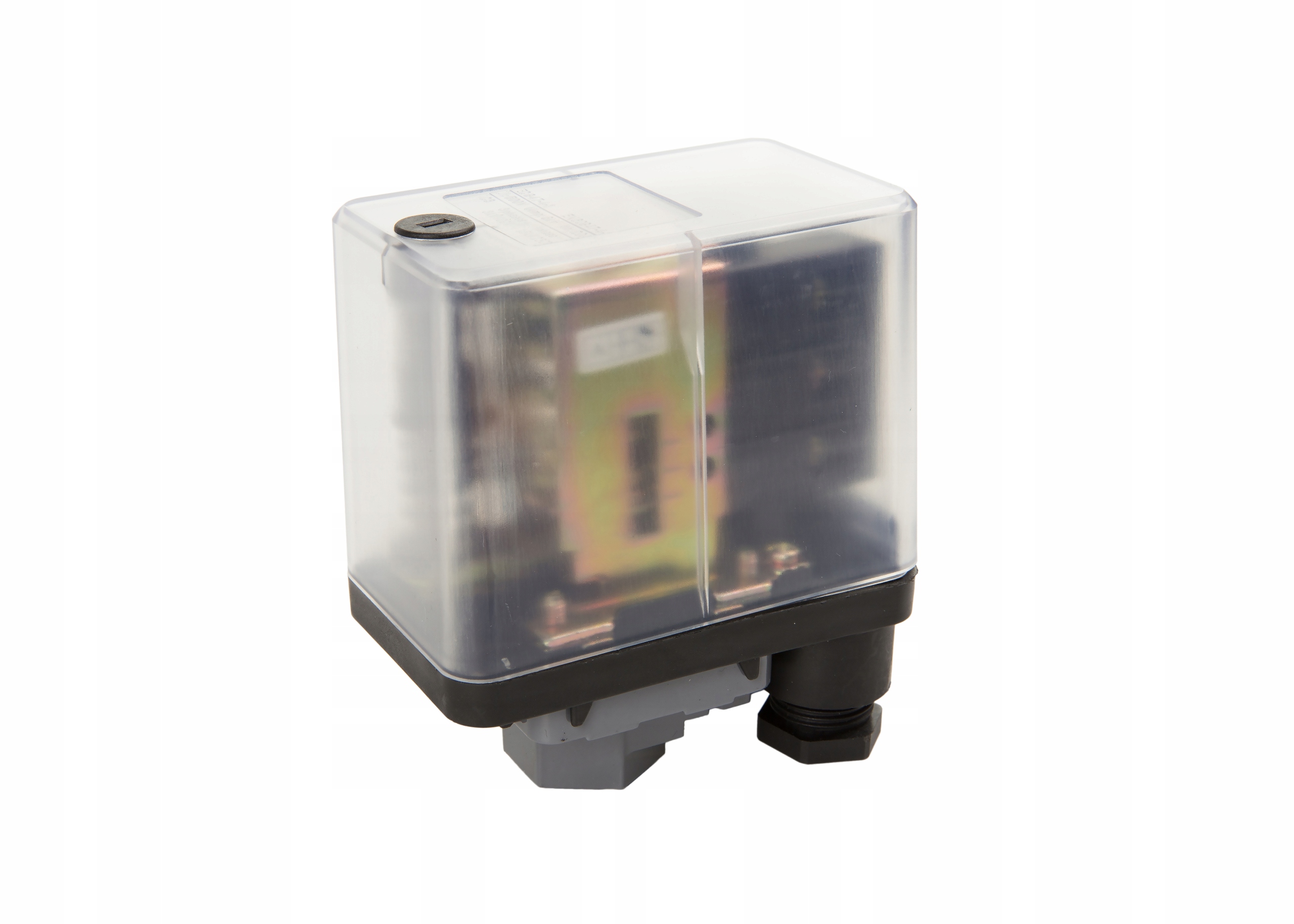 WŁĄCZNIK - WYŁĄCZNIK CIŚNIENIOWY LCI 2 IBO