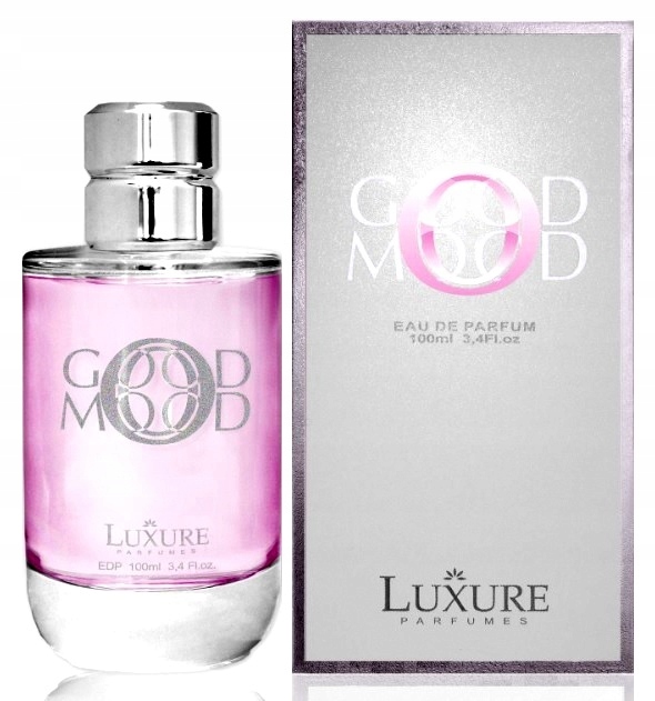 

Good Mood Damska Edp 100 ml *Luxure