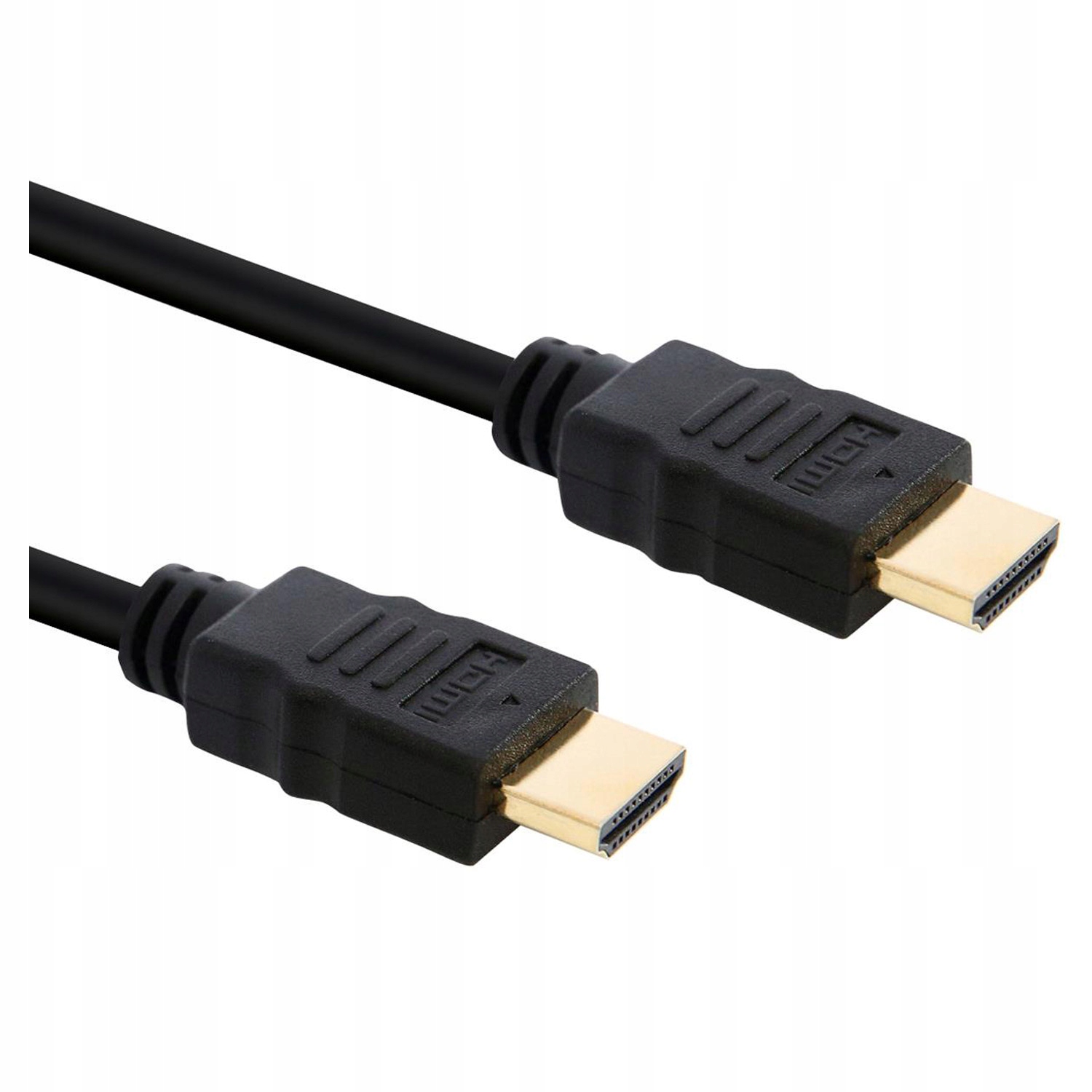 

Kabel Silver Monkey Hdmi-hdmi 0,5m Audio Wideo
