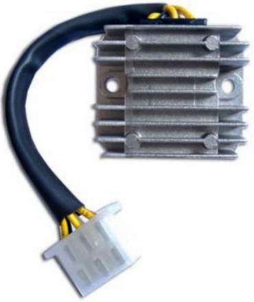 Regulátor Napětí Kawasaki En 500 C 96-03 Nový