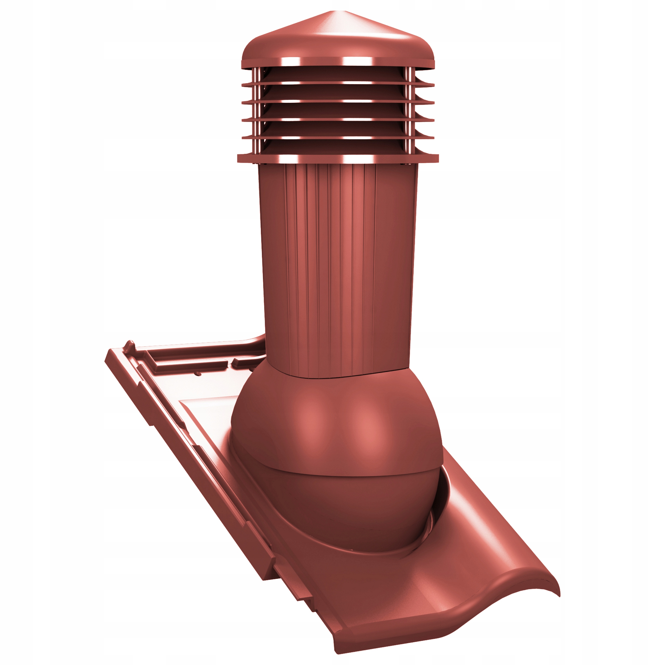 

Kominek wentylacyjny Dn 125mm do Roben Monza Plus