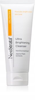 NEOSTRATA ROZJAŚNIAJĄCY ŻEL DO MYCIA TWARZY