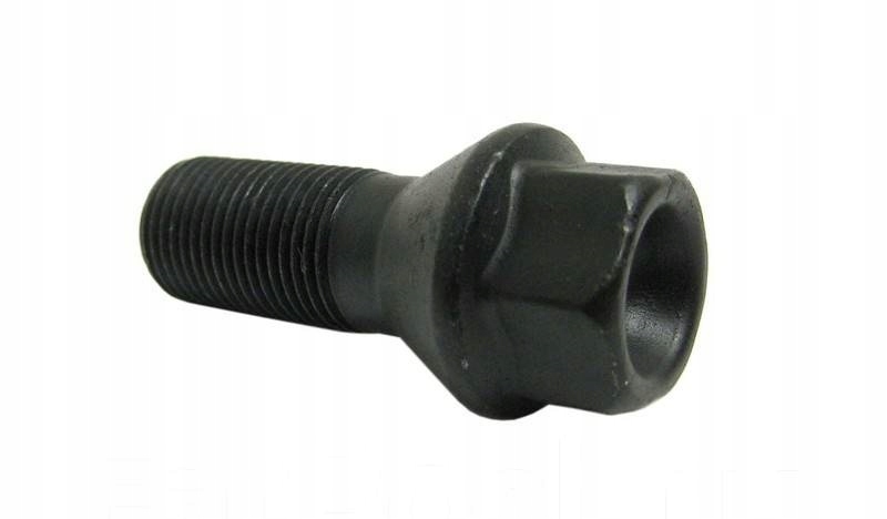 

Śruba Koła Audi Skoda Seat Vw M14x1,5 * Vag * Oe
