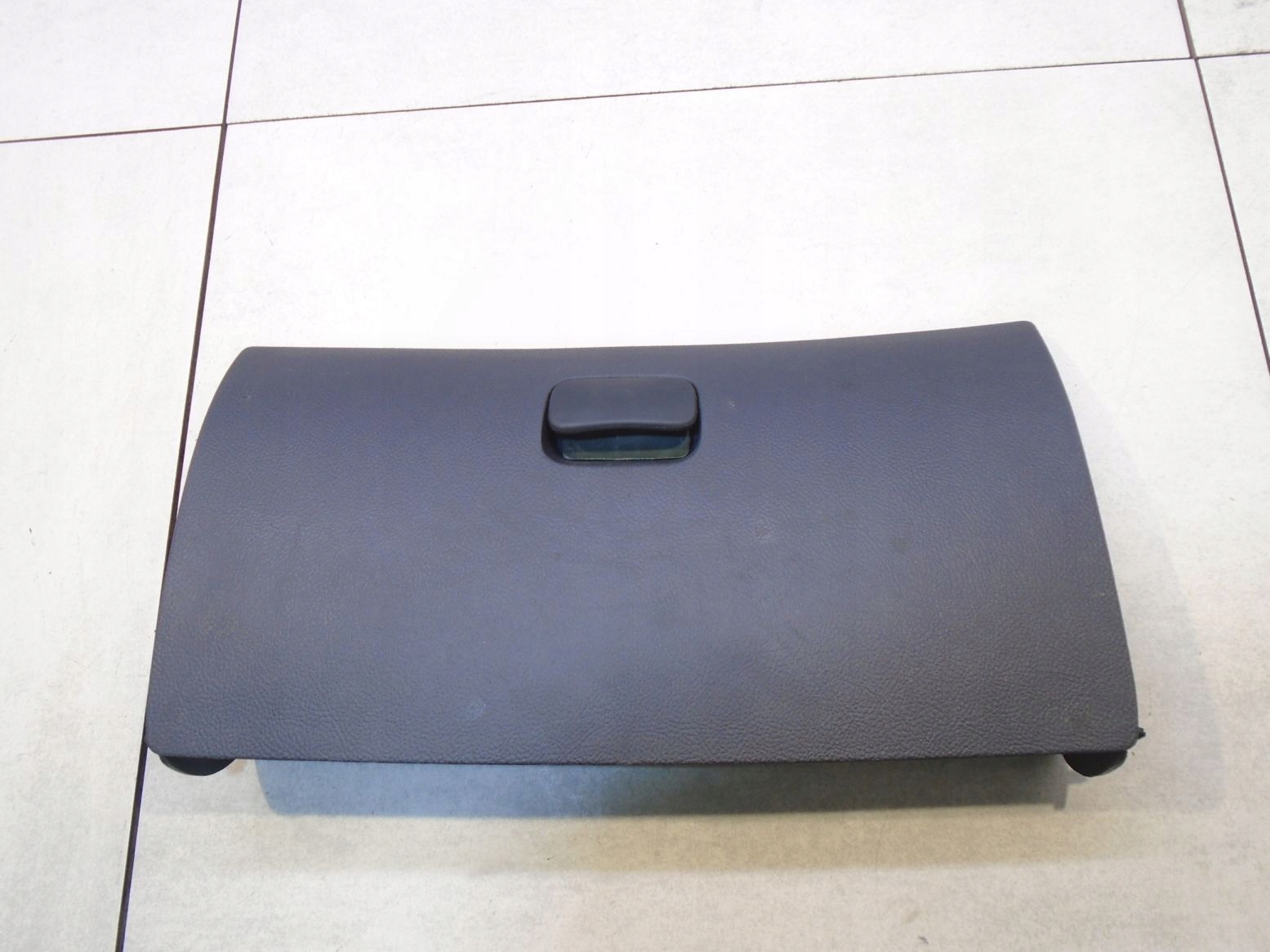 SCHOWEK PASAŻERA KLAPKA FIAT ALBEA