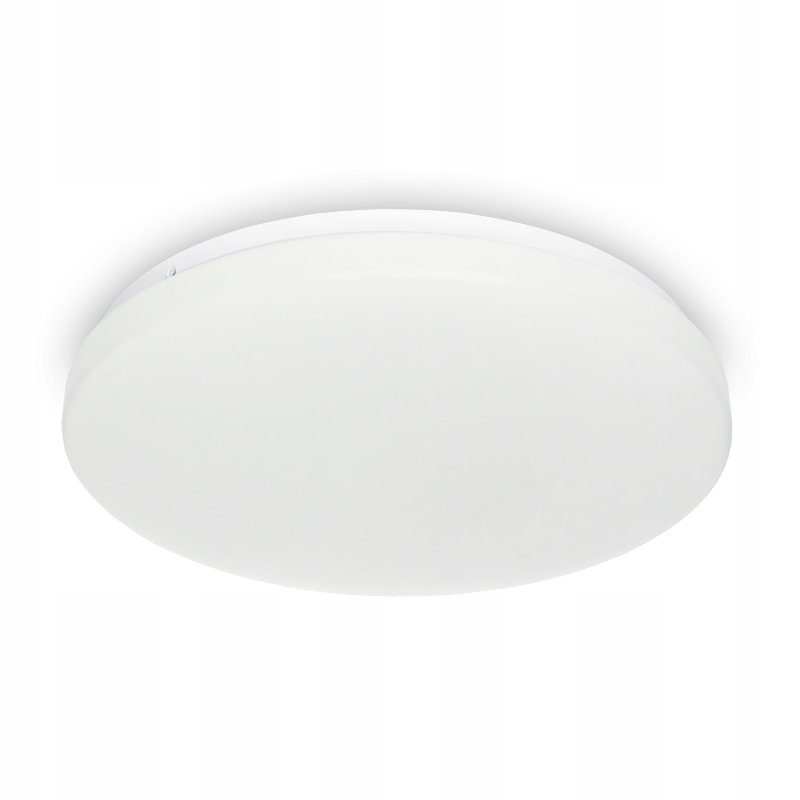 

Lampa Sufitowa Panel Led Plafon IP44 18W