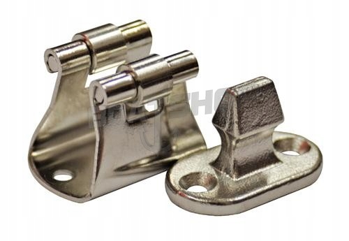 ZATRZASK DO DRZWICZEK NIERDZEWNY