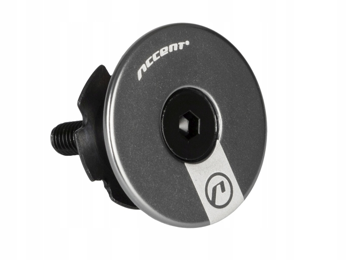 Gwiazdka+kapsel ahead Accent AC-900 1-1/8" (28,6 mm)