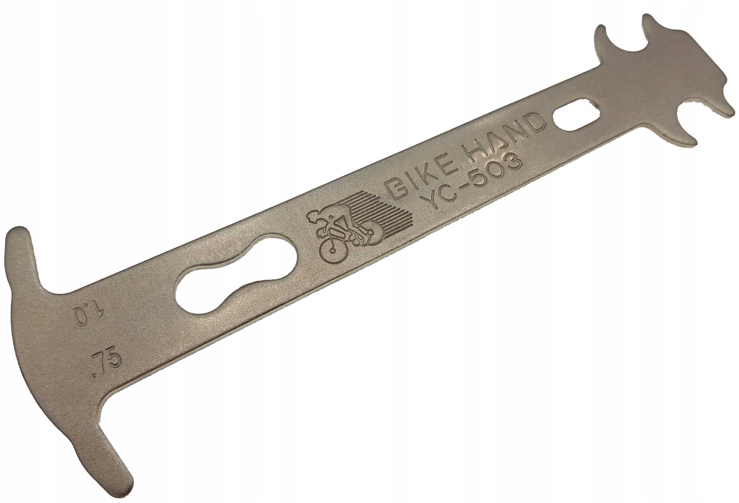 

Przymiar Bike-Hand YC-503 do łańcucha