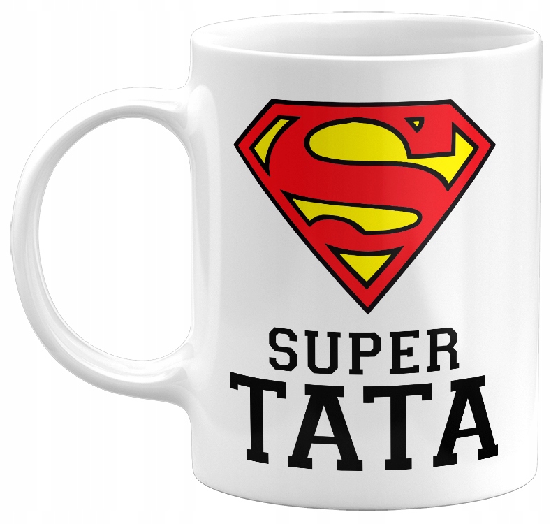 

Kubek Tata Na Dzień Ojca 330ML