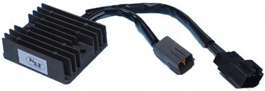 Regulátor Napětí Kawasaki ZX-6R 600 P Ninja