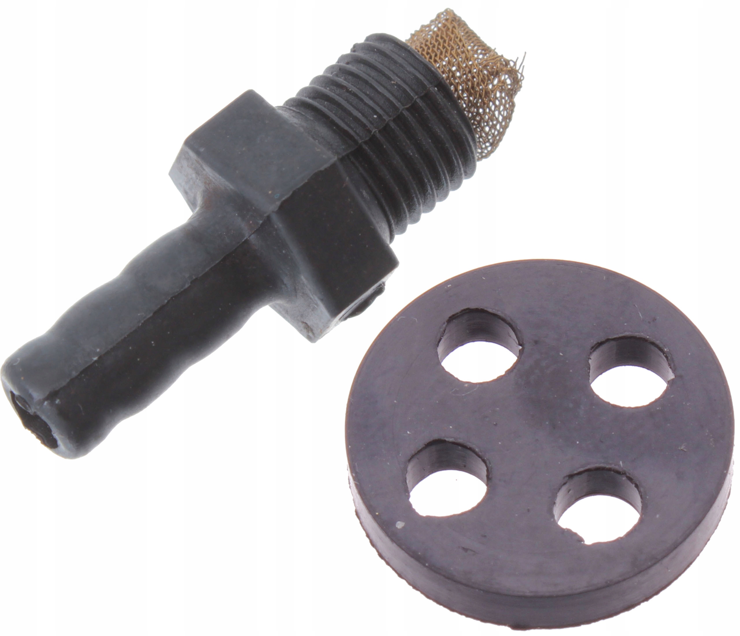 MZ ETZ 150 251 250 TS SIMSON S51 SR50 KOŃCÓWKA + USZCZELKA KRANIKA PALIWA Numer katalogowy części 4324423