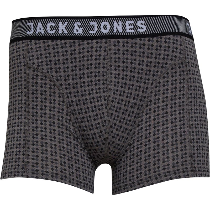 

Jack&jones markowe bokserki majtki szorty S M