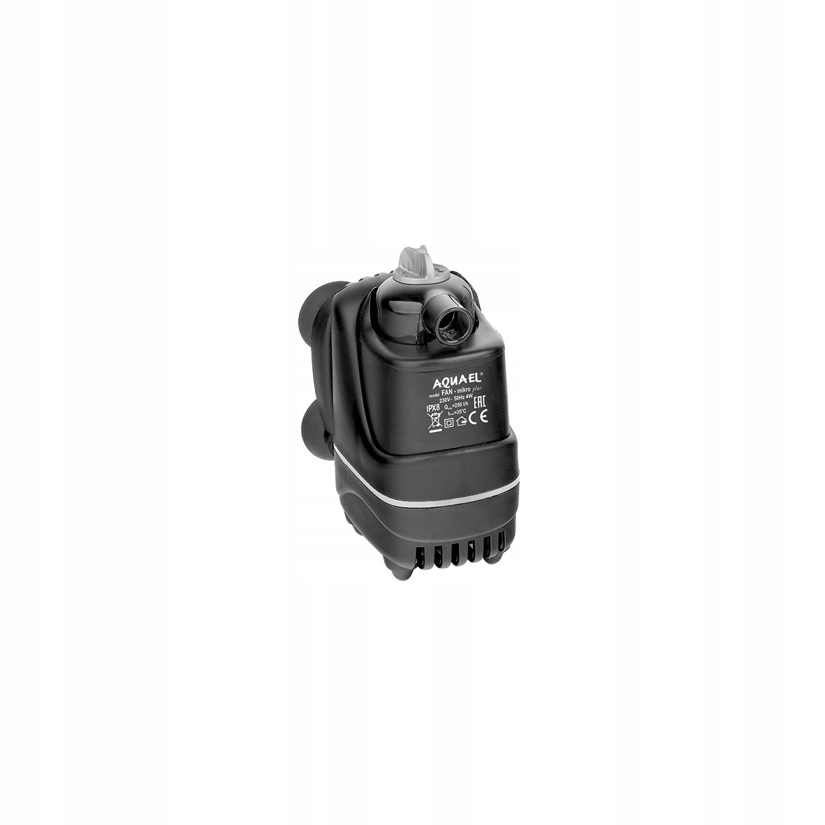 

Aquael Filtr Fan Mikro Plus do akwarium do 50l