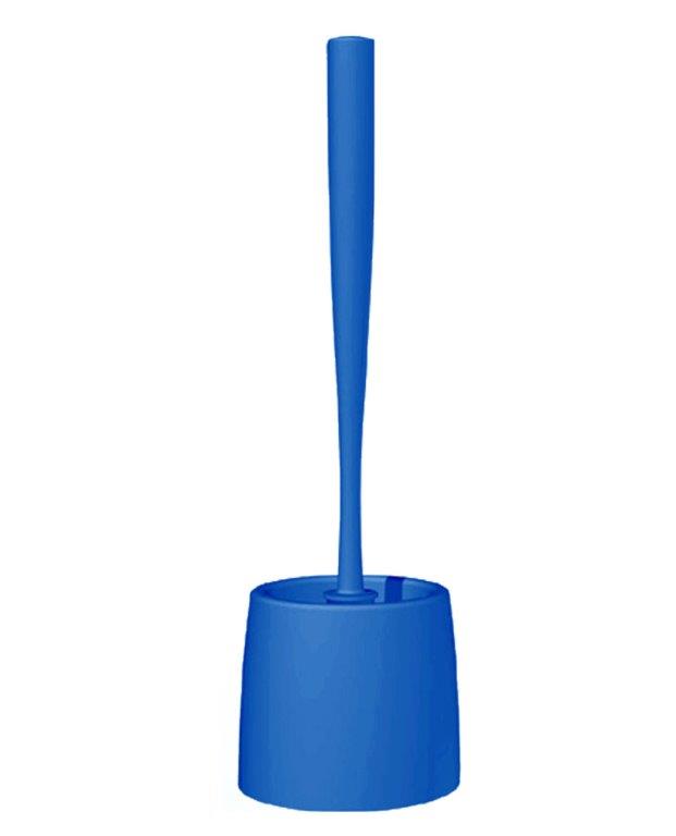

Szczotka Wc Ida Plastik Niebieska 07610
