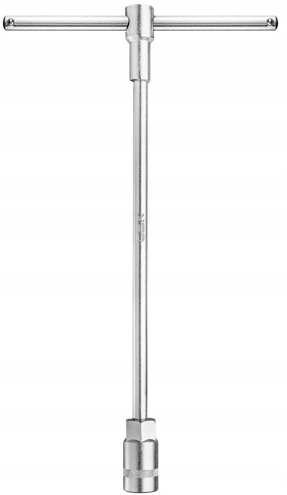 Klucz trzpieniowy nasadowy 15 mm Neo Tools