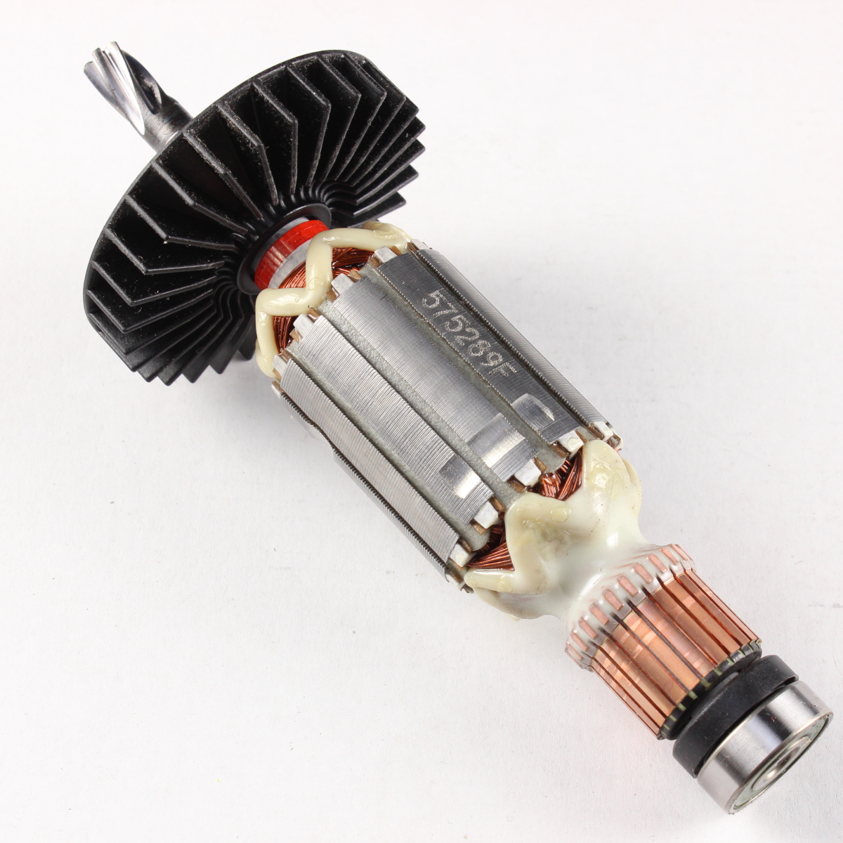 

Makita HR2470T Wirnik Młotowiertarki Oryginał