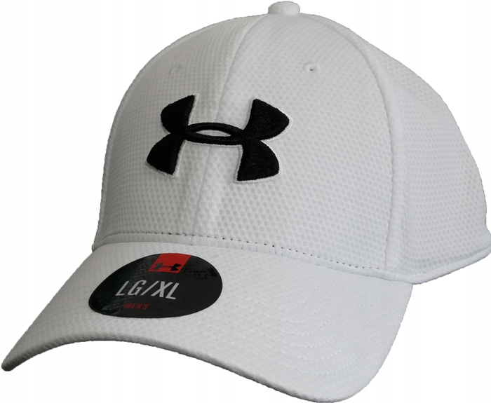 

Under Armour Ua Rewelacyjna czapka z daszkiem L/XL