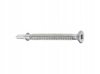 

Wkręty samowiercące 6.3x50 Wsdst Torx 250szt
