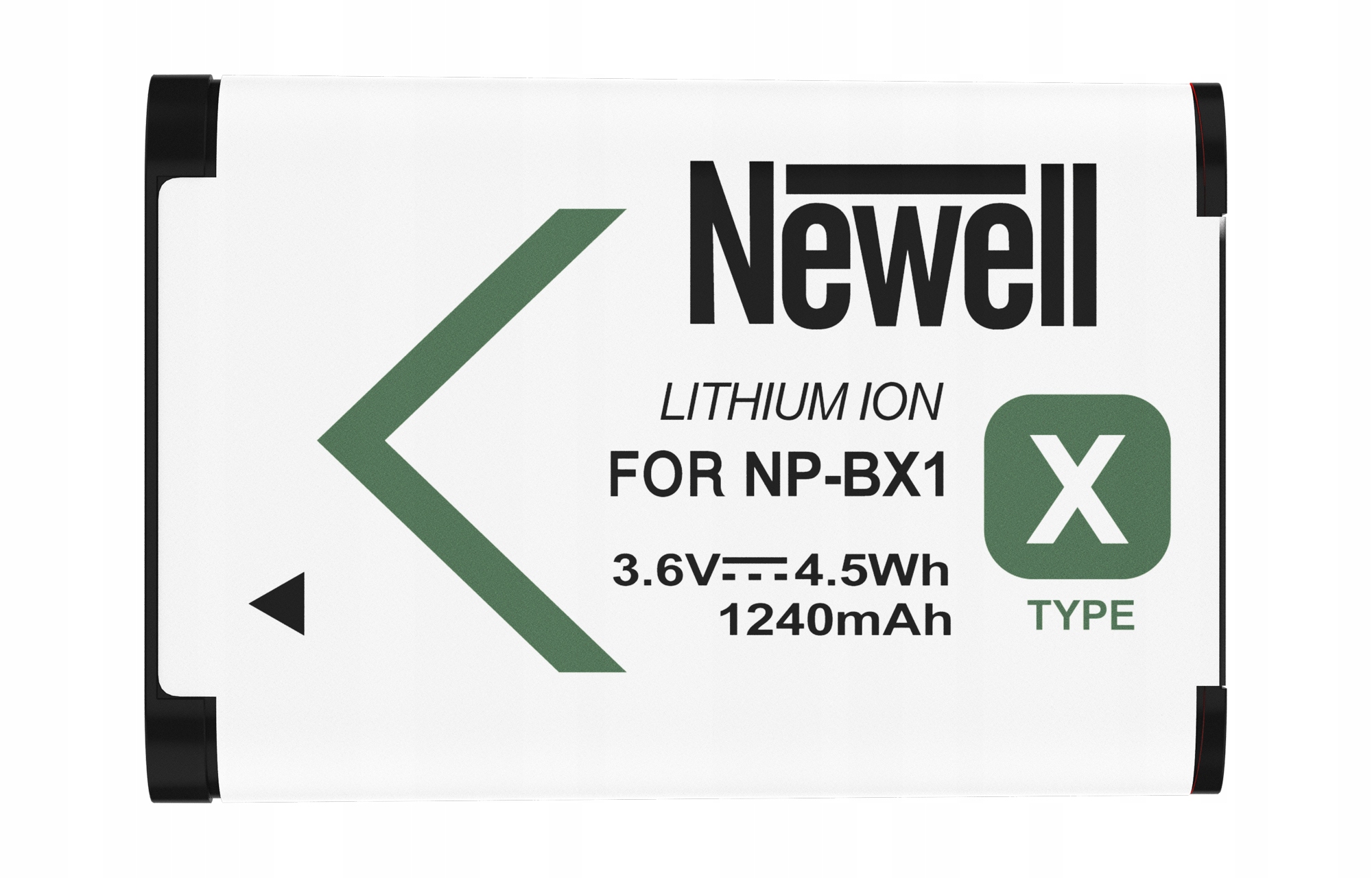 

Akumulator Newell zamiennik NP-BX1 do Sony HX300