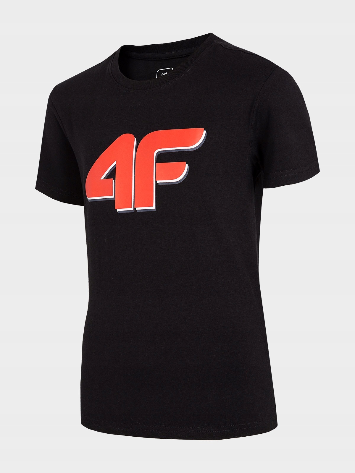 

4F Dziecięca Koszulka T-shirt JTSM009 122