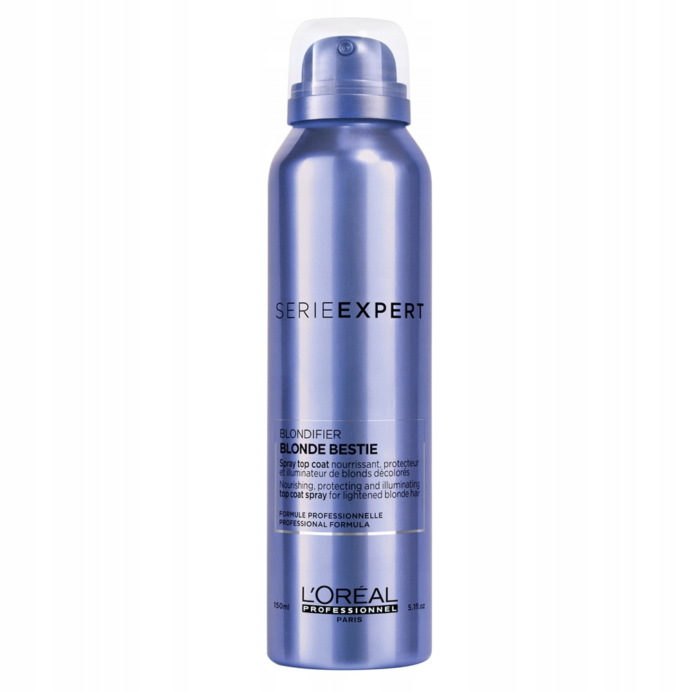 

Loreal Blondifier blondie bestie nabłyszczacz 150
