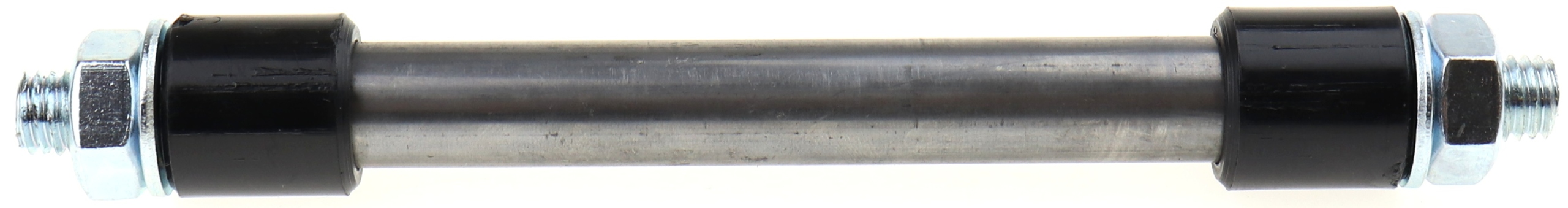 MOTORYNKA KOMAR OŚ KOMPLETNA WAHACZA