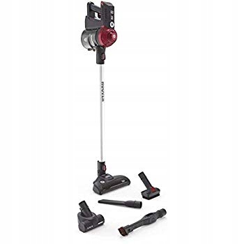 ODKURZACZ pionowy HOOVER FREEDOM FD22RP 22V 0,7L