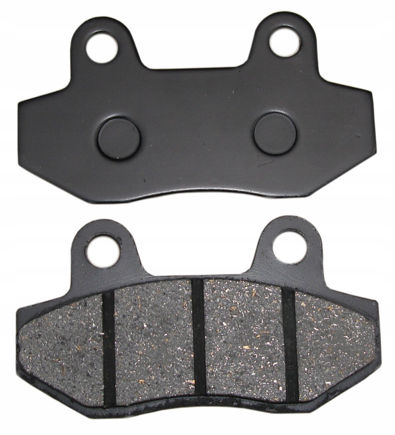 

Chopper King, Łoś Itp- Klocki Hamulcowe