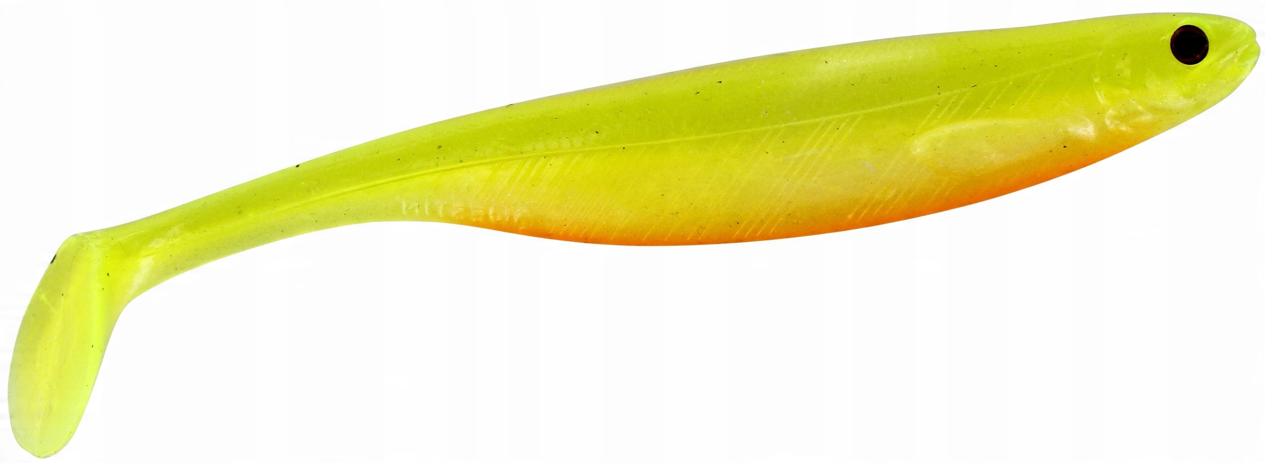

Westin ShadTeez Slim Shad Teez 7,5cm 3g na sandacz