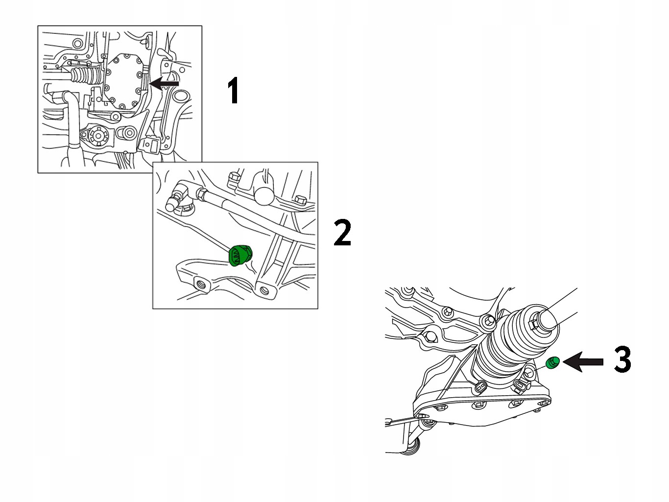 OLEJ FUCHS TITAN USZCZELKI SKRZYNI OPEL VECTRA C Numery katalogowe zamienników Corteco 12017376B FUCHS TITAN SINTOFLUID 75W80