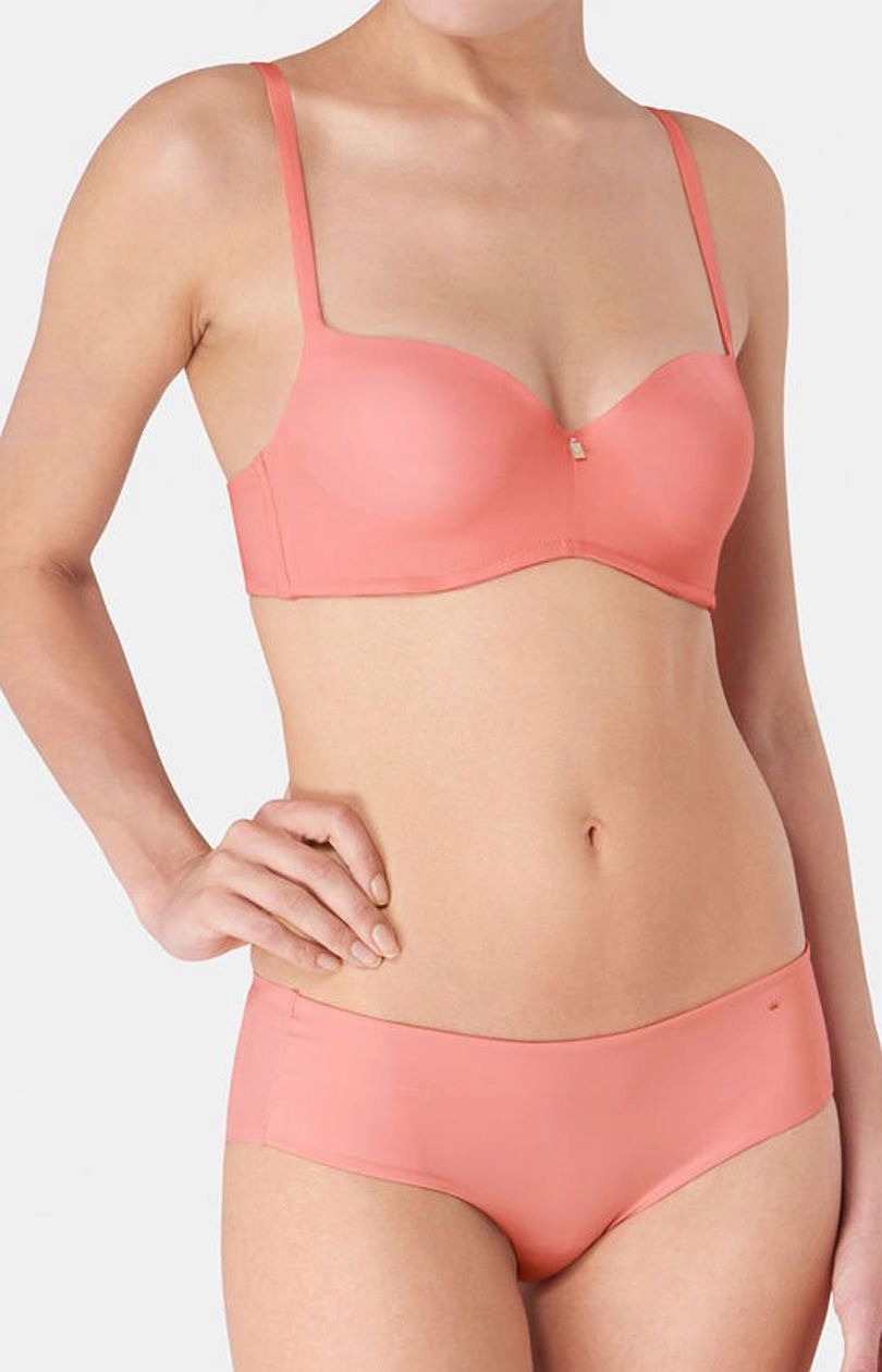 TRIUMPH BIUSTONOSZ BODY MAKE-UP ESSENTIALS 80A Kolekcja Body Make-Up Essentials