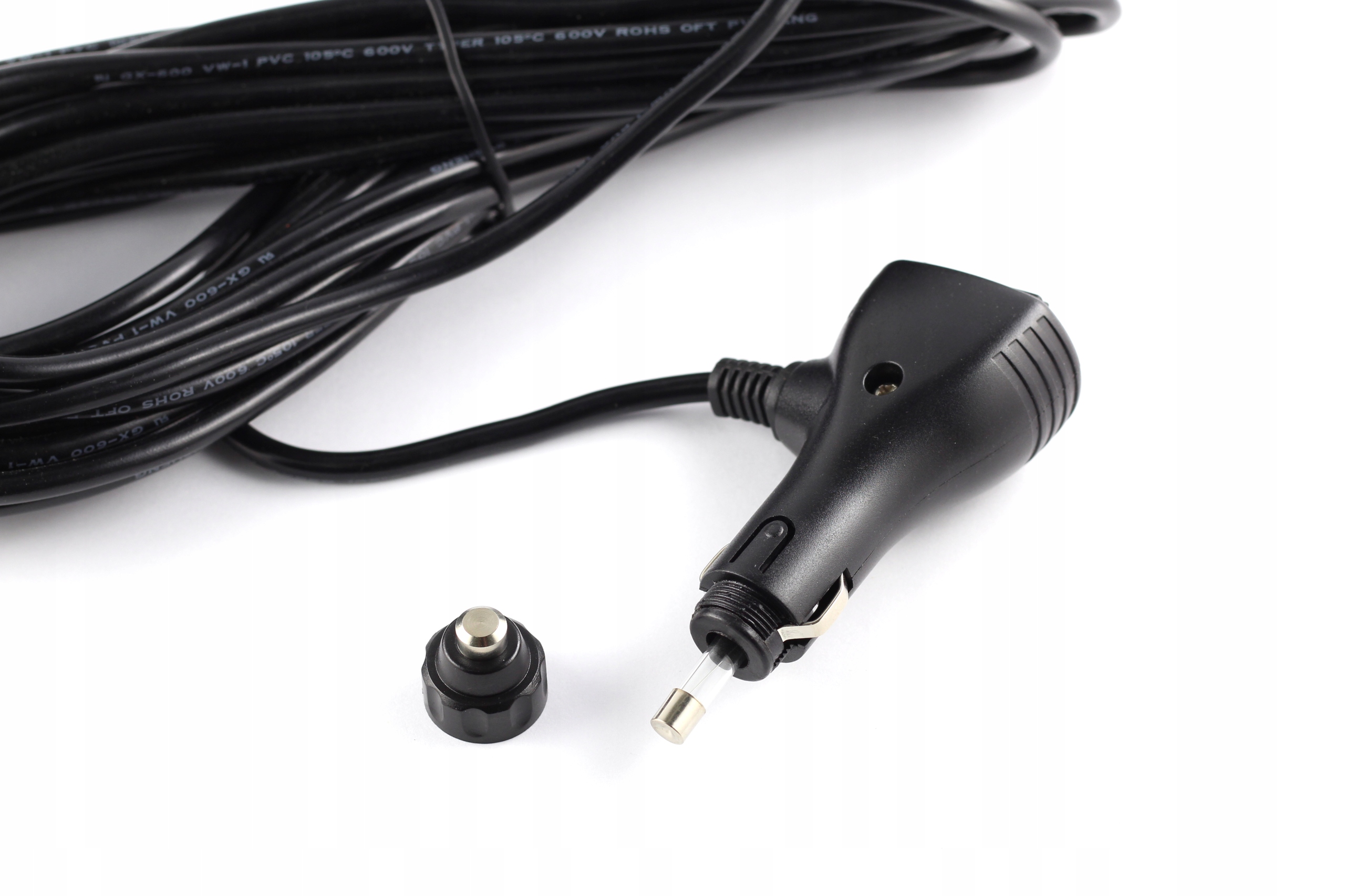 PRZEDŁUŻACZ WŁĄCZNIK GNIAZDO ZAPAL 10M KOGUT LAMPA Producent części Elta Automotive