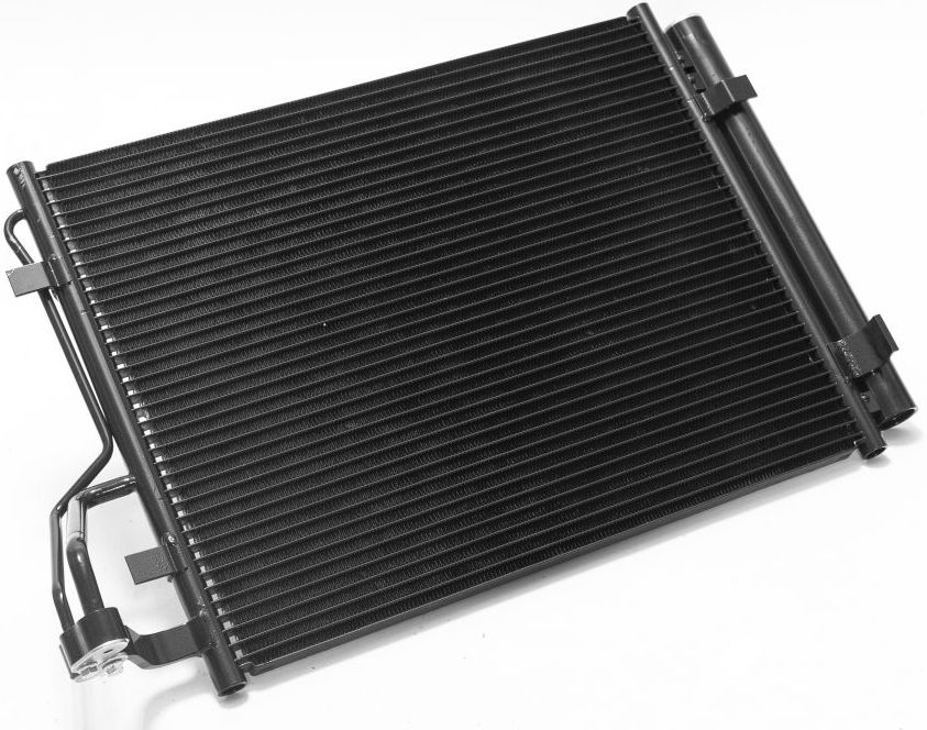 976061H600 976061H601 - РАДІАТОР КОНДИЦІОНЕРА KIA CEED SW PRO CEED 06-12