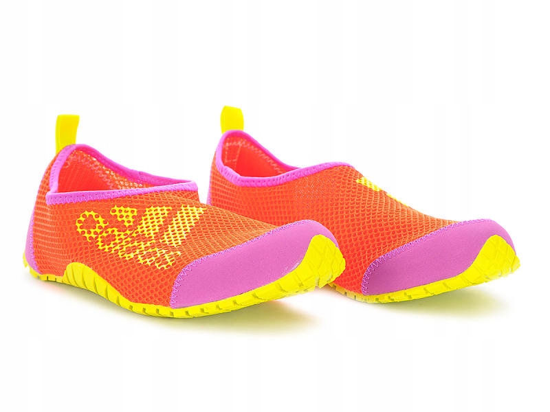

Buty wodne Adidas Kurobe K Jr B44195 r. 34