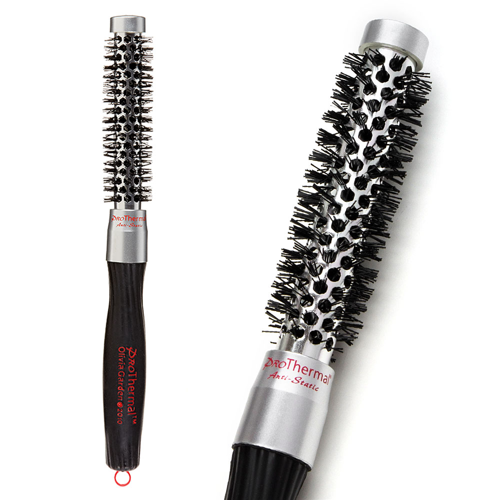 

Szczotka Olivia Garden Pro Thermal Hairbrush 16mm