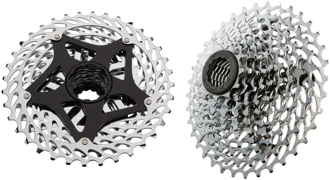 Kaseta Sram PG-1030 10 rzędów