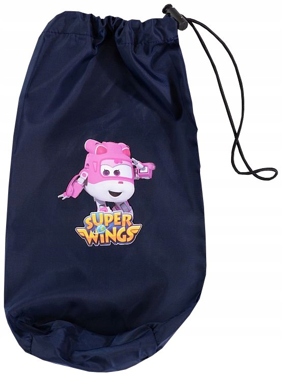 SUPER WINGS KURTKA WIATRÓWKA KOLORY 4 F730 Kod producenta FR0056