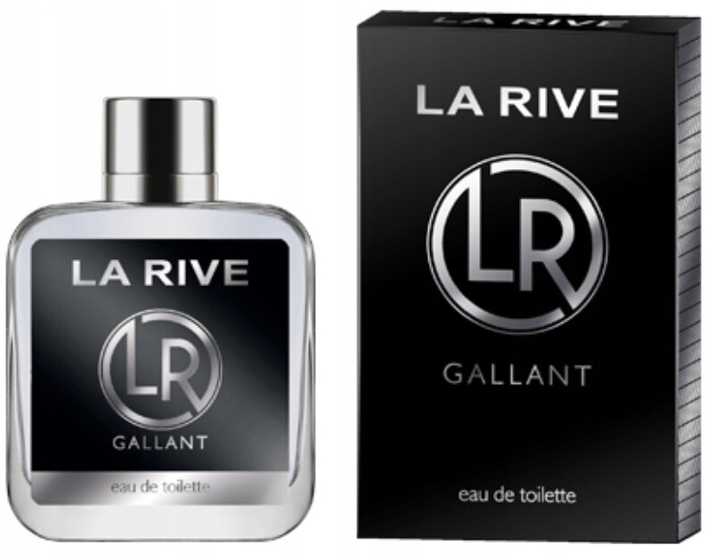 

Gallant Męskie Edt 100 ml *La Rive
